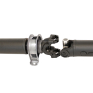 2016 Ram 4500 Driveshaft 2