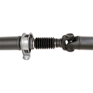 2016 Ram 4500 Driveshaft 3