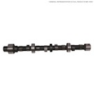 2012 Dodge Durango Camshaft 1