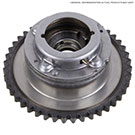 2000 Bmw 540 Engine Timing Cam Gear 1