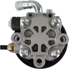 2007 Scion tC Power Steering Pump 6