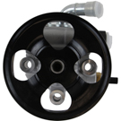 2007 Scion tC Power Steering Pump 1