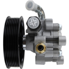 2007 Scion tC Power Steering Pump 2