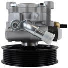 2007 Scion tC Power Steering Pump 4