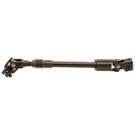1987 Jeep Comanche Electronic Intermediate Shaft 1