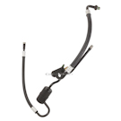 BuyAutoParts 62-70175N A/C Hose Manifold and Tube Assembly 2