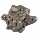 1996 Acura TL Power Steering Pump 2