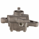 1996 Acura TL Power Steering Pump 3