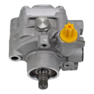 BuyAutoParts 86-02459AN Power Steering Pump 6