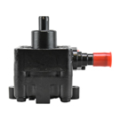 2007 Suzuki SX4 Power Steering Pump 5