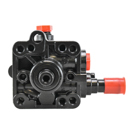 2007 Suzuki SX4 Power Steering Pump 1