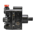 2007 Suzuki SX4 Power Steering Pump 2