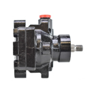 2004 Suzuki Verona Power Steering Pump 2