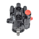 2004 Suzuki Verona Power Steering Pump 4