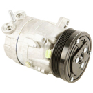 2004 Suzuki Forenza A/C Compressor 1