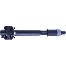 2002 Mercury Grand Marquis Electronic Intermediate Shaft 2