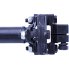 2002 Mercury Grand Marquis Electronic Intermediate Shaft 3