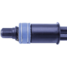 2002 Mercury Grand Marquis Electronic Intermediate Shaft 4