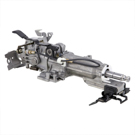 2007 Hyundai Sonata Steering Column 2