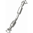 2007 Saturn Ion Catalytic Converter CARB Approved 4