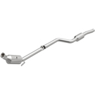 2010 Mercedes Benz C300 Catalytic Converter CARB Approved 1