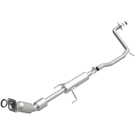 2012 Toyota Prius Catalytic Converter CARB Approved 1
