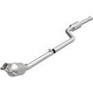 2011 Mercedes Benz C300 Catalytic Converter CARB Approved 1