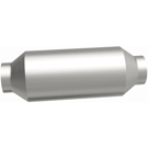 2006 Saturn Ion Catalytic Converter CARB Approved 3