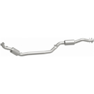2009 Mercedes Benz E350 Catalytic Converter CARB Approved 3