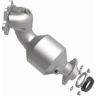 MagnaFlow Exhaust Products 5631735 Catalytic Converter CARB Approved 3