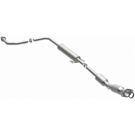 2004 Toyota Prius Catalytic Converter CARB Approved 2