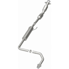 2004 Toyota Prius Catalytic Converter CARB Approved 4