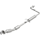 MagnaFlow Exhaust Products 5631752 Catalytic Converter CARB Approved 1