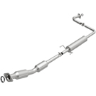2004 Toyota Prius Catalytic Converter CARB Approved 1
