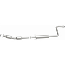2004 Toyota Prius Catalytic Converter CARB Approved 3