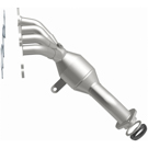2012 Mazda 6 Catalytic Converter CARB Approved 3