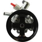 BuyAutoParts  Toyota Sequoia Power Steering Pump 86-02487AN