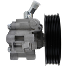 2021 Toyota Sequoia Power Steering Pump 3