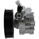2021 Toyota Sequoia Power Steering Pump 2