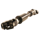 2007 Ford Freestyle Electronic Intermediate Shaft 2