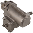 BuyAutoParts 82-00256R Power Steering Gear Box 2