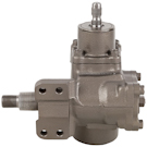 BuyAutoParts 82-00256R Power Steering Gear Box 4