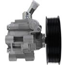 2007 Toyota Tundra Power Steering Pump 3