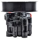 2012 Toyota Tundra Power Steering Pump 5