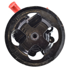 2012 Toyota Tundra Power Steering Pump 1