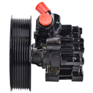 2012 Toyota Tundra Power Steering Pump 3
