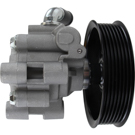 2017 Toyota Tacoma Power Steering Pump 3