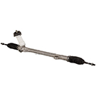BuyAutoParts 80-70211AN Rack and Pinion 2