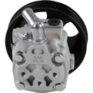 2007 Volvo XC90 Power Steering Pump 6