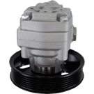 2007 Volvo XC90 Power Steering Pump 5